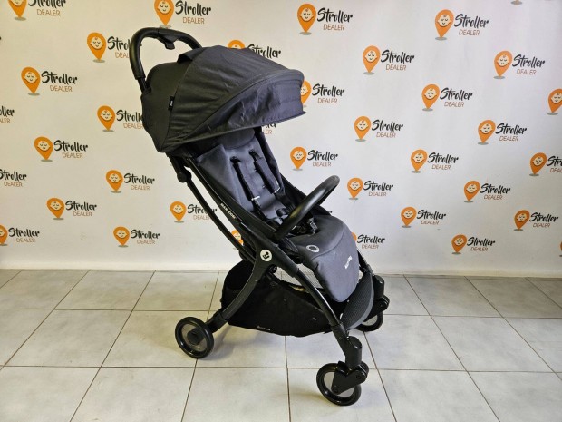 Maxi-Cosi Jaya automatikusan csukd sport babakocsi