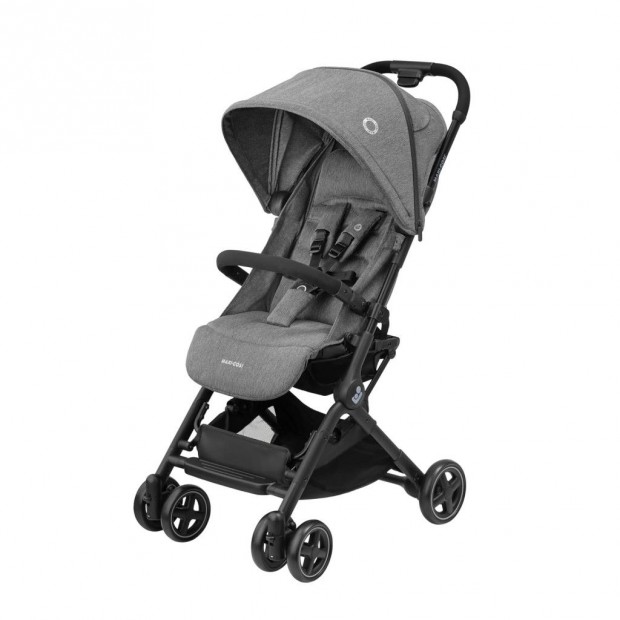 Maxi-Cosi Lara2 babakocsi 0-22 kg-ig OUTLET termk.