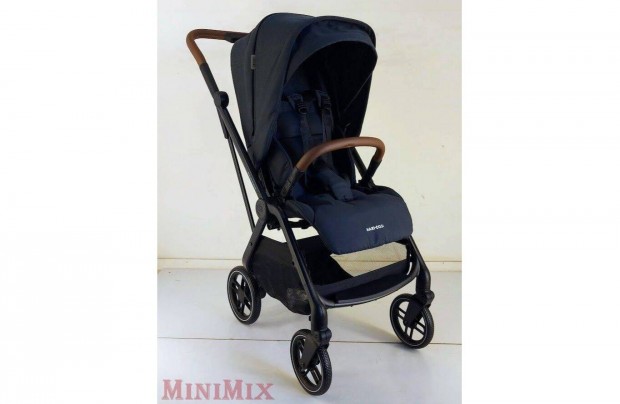 Maxi-Cosi Leona2 Essential Graphite multifunkcis babakocsi