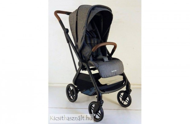 Maxi-Cosi Leona2 Select Grey multifunkcis babakocsi