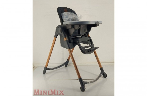 Maxi-Cosi Minla Essential Graphite manyag etetszk