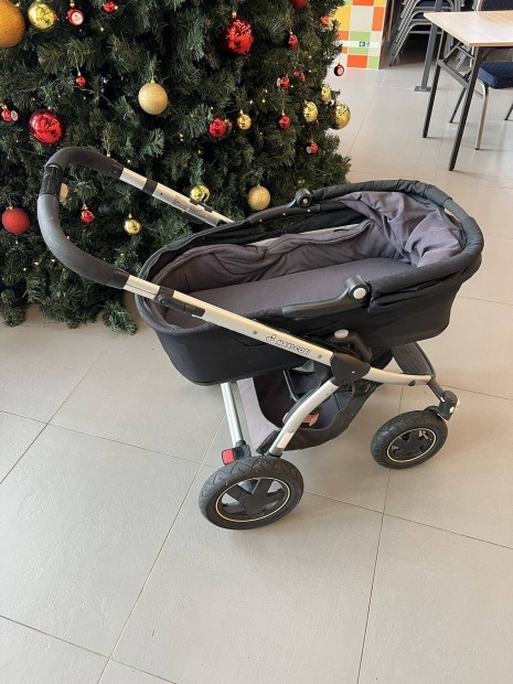 Maxi Cosi Mura 3in1 babakocsi