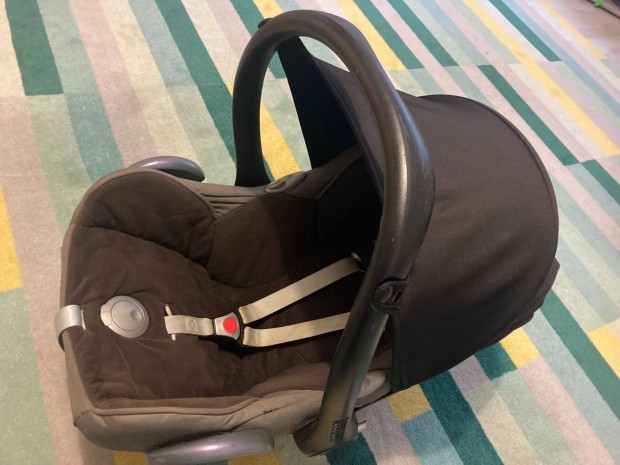 Maxi-Cosi Mura 4