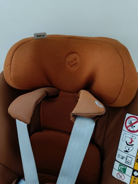 Maxi Cosi Pearl360 gyerekls 