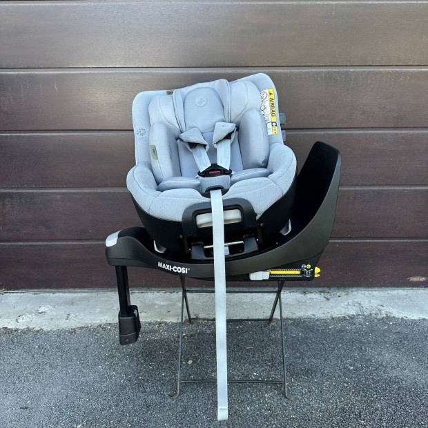 Maxi Cosi Pearl 360 i-Size gyerekülés 0-18kg
