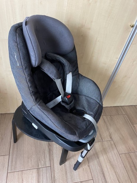 Maxi Cosi Pearl 9-18kg isofixes Auts Gyerekls