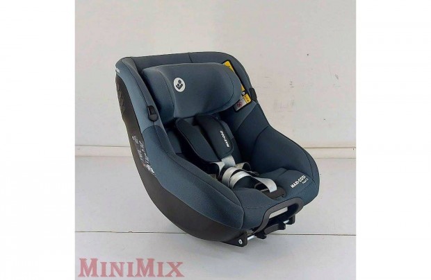 Maxi-Cosi Pearl S autósülés Tonal Graphite