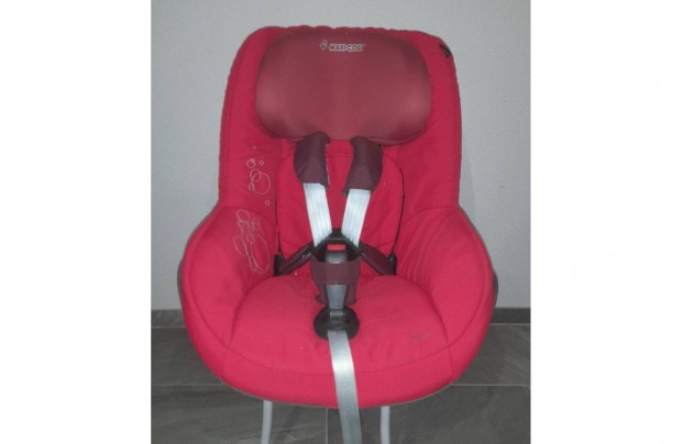 Maxi Cosi Pearl autsls gyerekls 9-18 kg + isofix talp nlkl