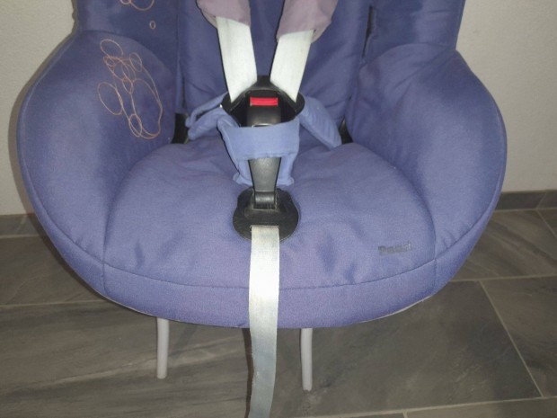 Maxi Cosi Pearl autsls gyerekls 9-18 kg + isofix talp nlkl