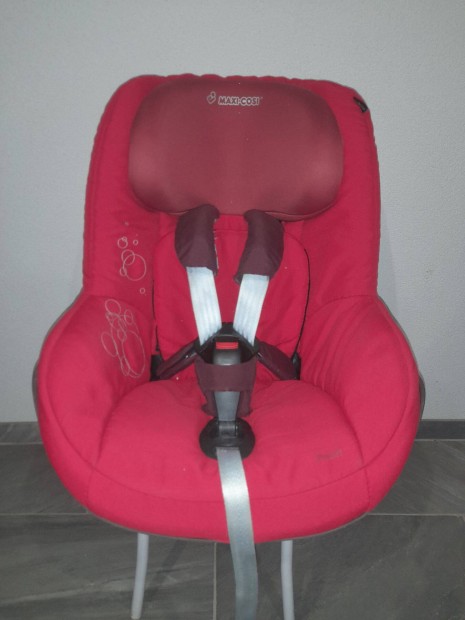 Maxi Cosi Pearl autsls gyerekls 9-18 kg talp nlkl