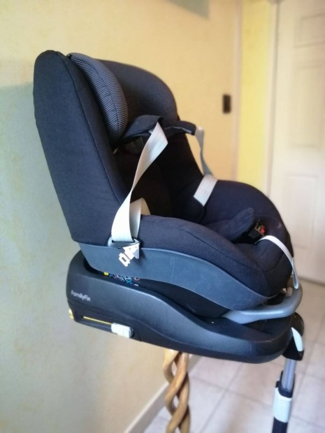 Maxi Cosi Pearl gyerekls isofix talppal egytt olcsn elad!