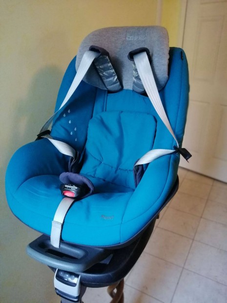 Maxi Cosi Pearl gyerekls isofix talppal egytt olcsn elad!