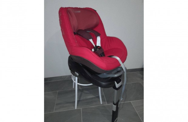 Maxi Cosi Pearl isofix autsls gyerekls 9-18 kg