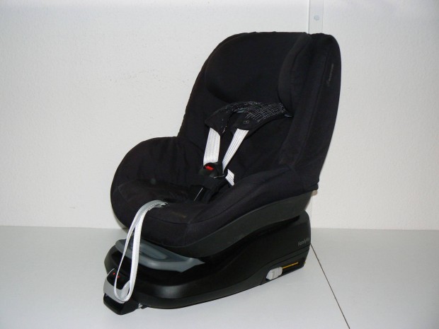 Maxi Cosi Pearl isofix dnthet autsls gyerekls 9-18 kg