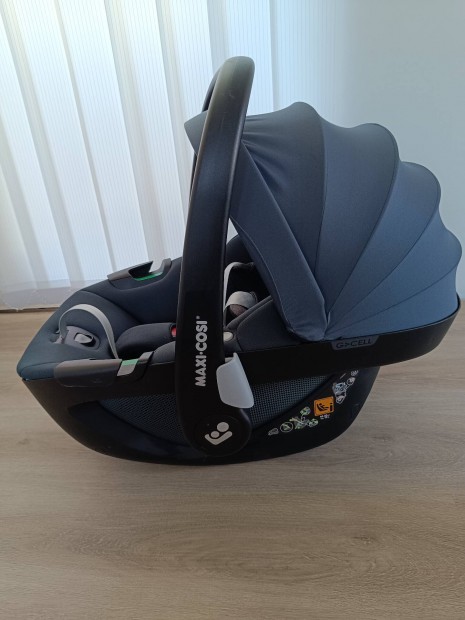 Maxi Cosi Pebble360 babahordozó