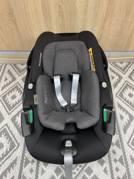 Maxi-Cosi Pebble 360, autós babahordozó OUTLET termék