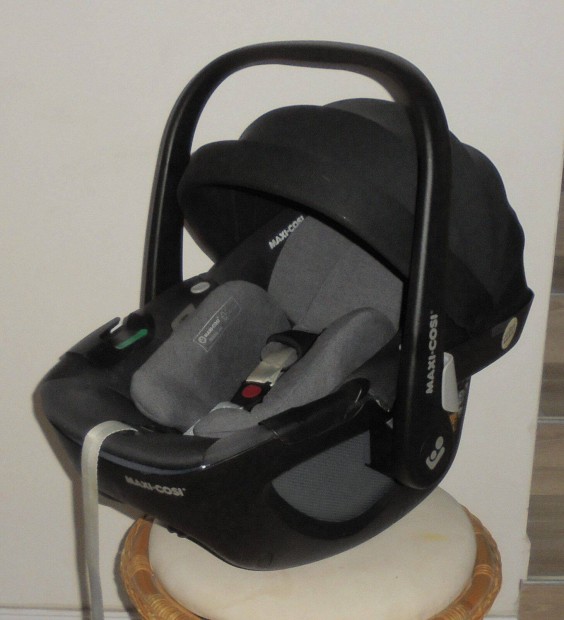 Maxi Cosi Pebble G-Cell 360° hordozó i-Size ingyen szállítással