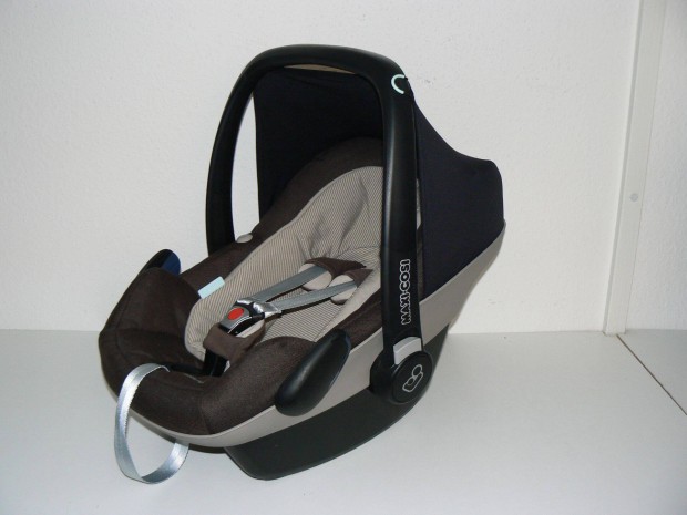 Maxi Cosi Pebble Plus Babahordoz 0-13 kg