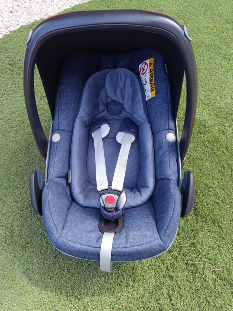 Maxi Cosi Pebble Plus babahordoz 