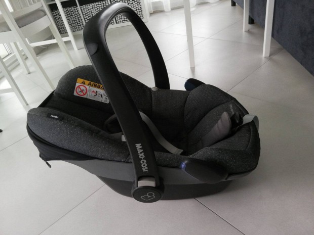 Maxi Cosi Pebble babahordoz