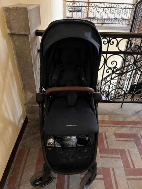 Maxi Cosi Plus