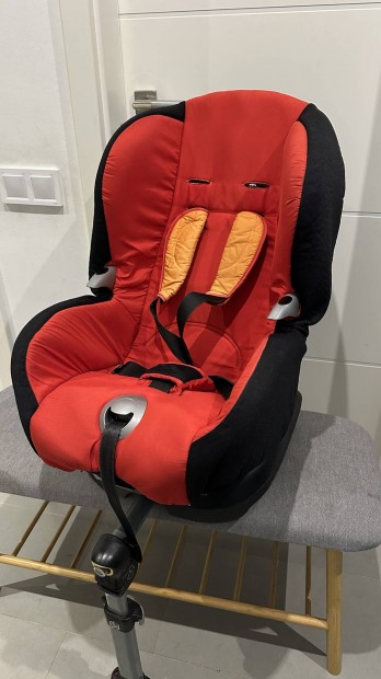 Maxi Cosi Priori Xp 9-18 kg isofix auts gyerekls