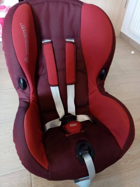 Maxi Cosi Priori gyerekülés