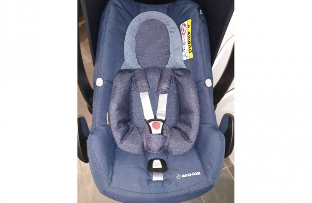 Maxi Cosi Rock hordoz i-size szp llapot