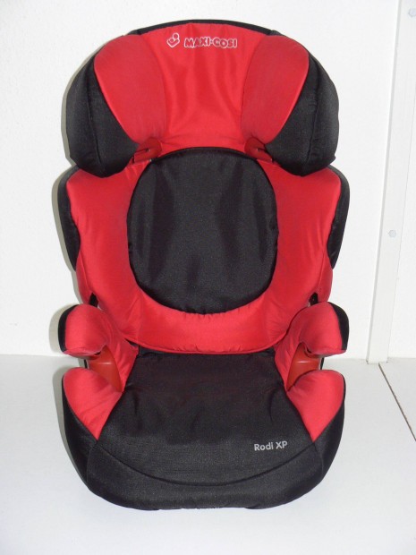 Maxi Cosi Rodi XP Fix isofix autsls gyerekls 15-36 kg (1)