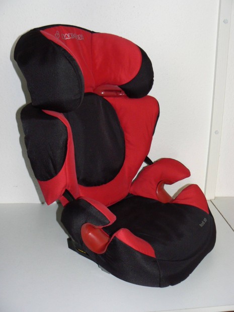 Maxi Cosi Rodi Xp-fix Xp fix isofix autósülés gyerekülés15-36 kg