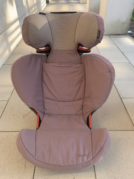 Maxi Cosi Rodifix Airprotect Isofix 15-36 kg auts gyerekls