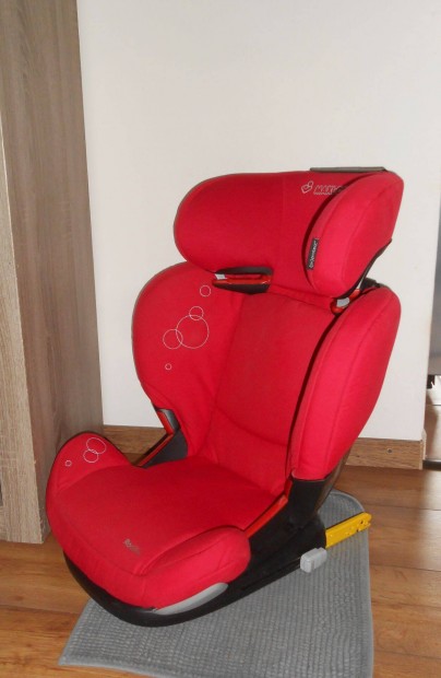 Maxi Cosi Rodifix Airprotect Isofix gyerekülés 15-36 kg Újszerű