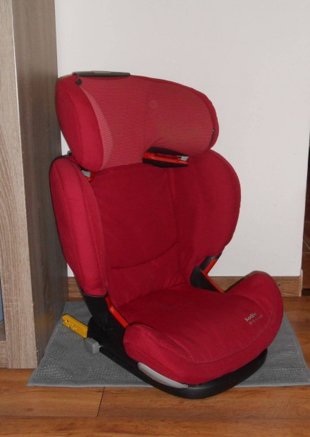 Maxi Cosi Rodifix Airprotect Isofix gyerekls 15-36 kg /Dnthet