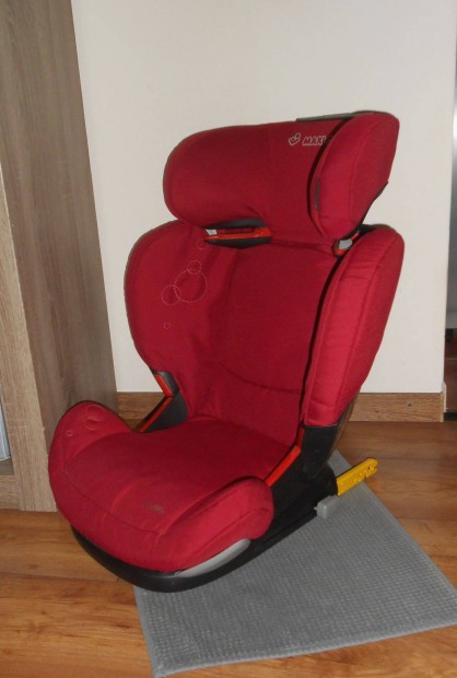 Maxi Cosi Rodifix Airprotect Isofix gyerekls 15-36 kg /Dnthet/