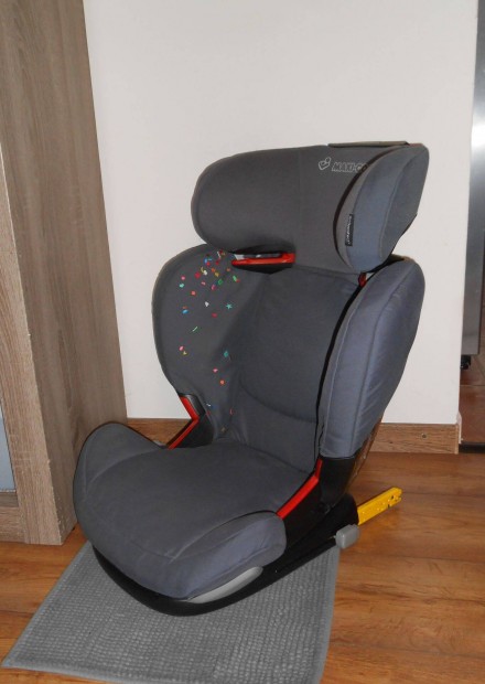 Maxi Cosi Rodifix Airprotect Isofix gyerekls 15-36 kg /Dnthet/