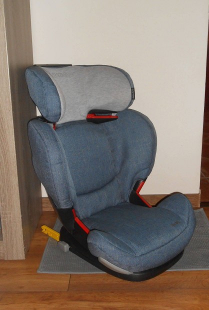 Maxi Cosi Rodifix Airprotect Isofix gyerekls 15-36 kg /Dnthet/