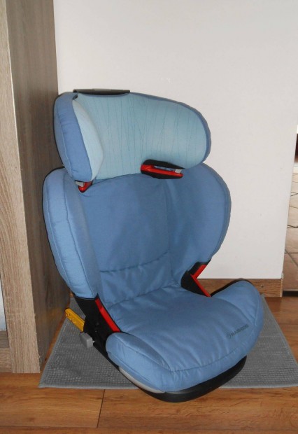 Maxi Cosi Rodifix Airprotect Isofix gyerekls 15-36 kg /Dnthet lr