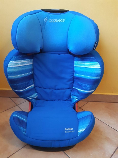 Maxi Cosi Rodifix Airprotect (isofixes) 15-36 kg gyerekls elad