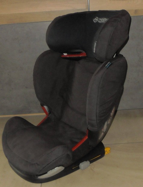 Maxi-Cosi Rodifix Airprotect isofix autósülés 15-36kg ingyen szállítás