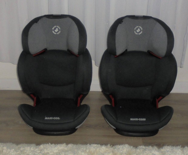 Maxi Cosi Rodifix Airprotect isofix autósülés 2db 53790ft szállítással
