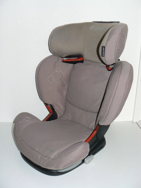 Maxi Cosi Rodifix Airprotect isofix autsls gyerekls 15-36 kg