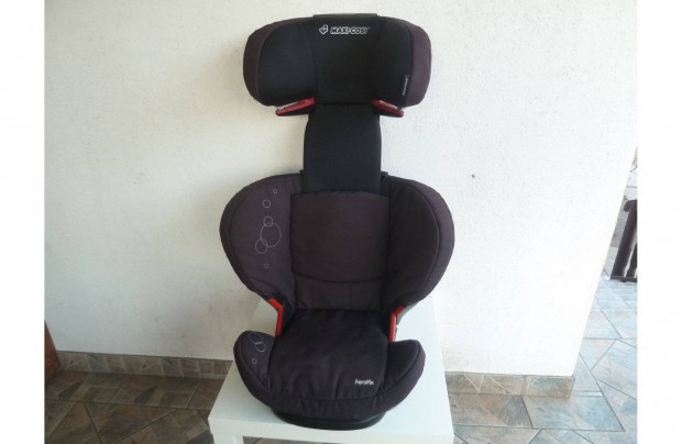 Maxi Cosi Rodifix Ferofix Airprotect isofix döntőtalpas autós gyerekül