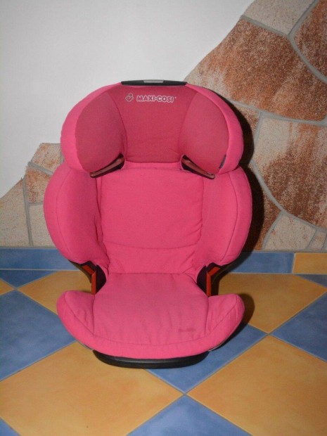 Maxi Cosi Rodifix Isofix 15-36kg gynyr, jszer gyerekls