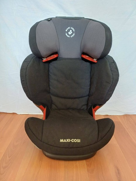 Maxi Cosi Rodifix Isofix autós gyerekülés (15-36 kg)
