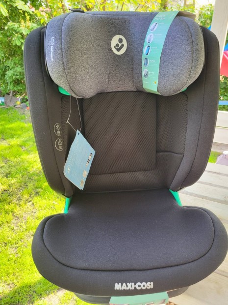 Maxi-Cosi Rodifix Pro