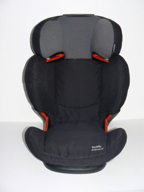 Maxi Cosi Rodifix isofix autsls gyerekls 15-36 kg Black Raven