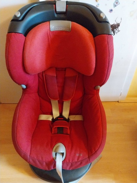 Maxi Cosi Rubi 9-18 kg auto gyerekls