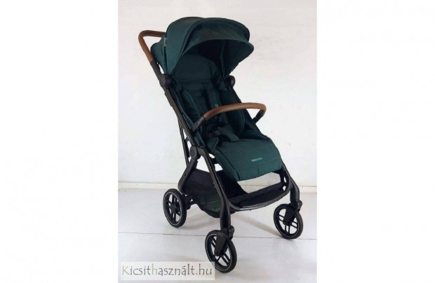 Maxi-Cosi Soho Essential Green multifunkcis babakocsi