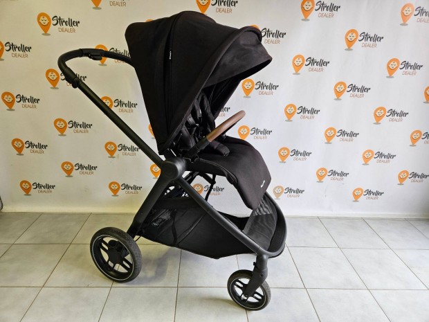 Maxi-Cosi Street Plus megfordthat, nagy kerek sport babakocsi