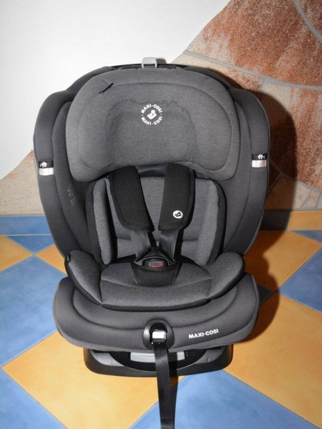 Maxi Cosi Titn 9-36kg dnthet, isofixes gyerekls jszer